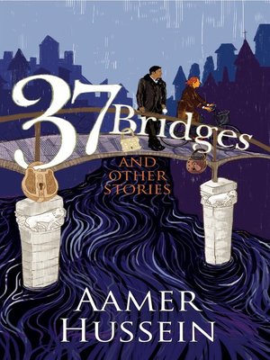 cover image of 37 Bridges and Other Stories